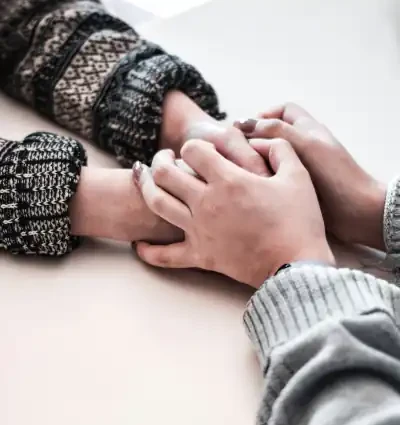 Map to our direct cremation business